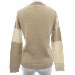 【Mã giảm giá】HERMES Áo len 646142