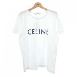 【Mã giảm giá】Áo phông CELINE