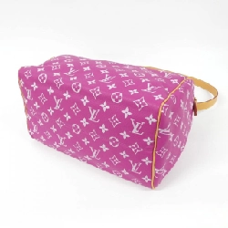 Túi xách Boston Louis Vuitton Monogram Da Speedy P9 Bandoulière 40cm M11563 - Hàng hiệu Chính hãng 803791