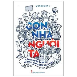 Con Nhà Người Ta - Windbooks