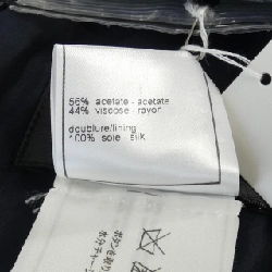 【Mã giảm giá】【Cổ điển】Chanel CHANEL Váy liền 648415