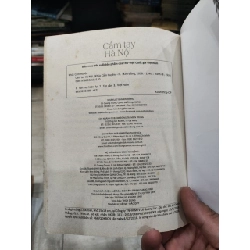 Cầm Tay Hà Nội - Khúc Cẩm Huyên