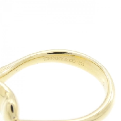 Nhẫn Tiffany Beans - Hàng hiệu Authentic 840900