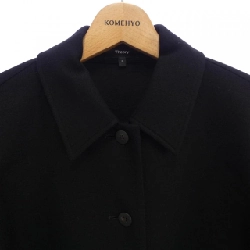 Thương hiệu theory 01-1308227-050-902 Áo sơ mi - Hàng hiệu Authentic 813850