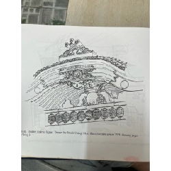 Thể hiện kiến trúc bằng bút sắt - John S.M. Chen, AIA 797354