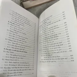 TÔN GIÁO HỌC LÀ GÌ - TRƯƠNG CHÍ CƯƠNG  1024696