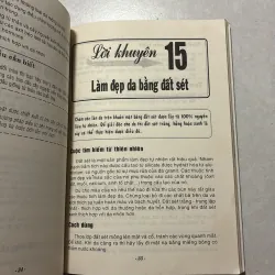 60 lời khuyên giúp bạn có làn da đẹp 758138