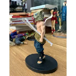 Mô Hình Kimetsu No Yaiba Hashibira Inosuke 16cm – Figure Demon Slayer – Thanh Gươm Diệt Quỷ – WiBu 716152