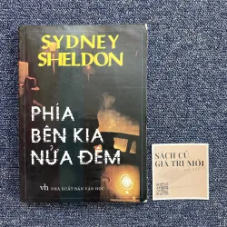 Phía bên kia nửa đêm - Sydney Sheldon  926452