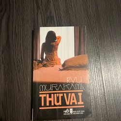 Thử Vai - Ryu Murakami 160491