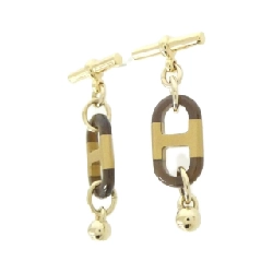 Bông tai Hermès Sur Mer 100000FD 626749