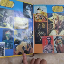 Sách: Đôn Ki-hô-tê - Nhà quý tộc tài ba xứ Mantra - TG: Miguel De Cervantes 745087