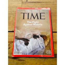 TIME - The Weekly Newsmagazine - BST01 190463