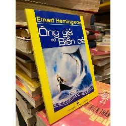 ÔNG GIÀ VÀ BIỂN CẢ - ERNEST HEMINGWAY 191846