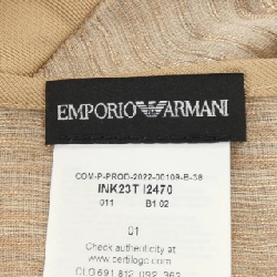 Emporio Armani ベスト - Hàng hiệu Authentic 823106