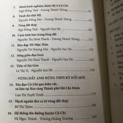 Củ Chi xưa và nay 728262