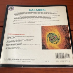 PICTURE BOOK Galaxies 536848