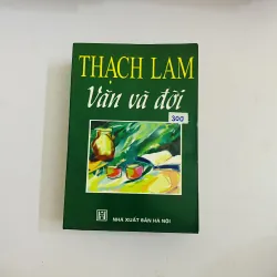 Thạch Lam văn và đời