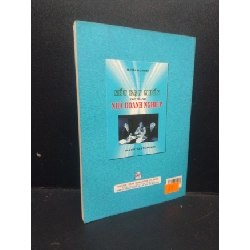 [Phiên Chợ Sách Cũ] Nếu bạn muốn trở thành nhà doanh nghiệp Trần Xuân Kiên 2006 2303 421011
