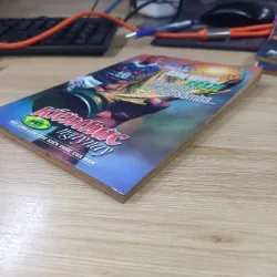 Combo Hoài niệm 3 tạp chí Kiến thức ngày nay ( Worldcup 1998) 1013317