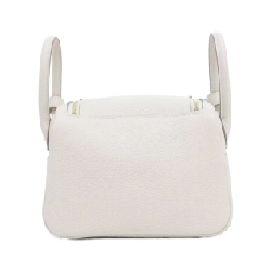 Túi đeo vai Hermès Lindy2 MINI 085956CC - Hàng hiệu Authentic 765431