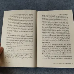 CHUYỆN NHỎ SÀI GÒN. SÀI GÒN BAO NHỚ 719941