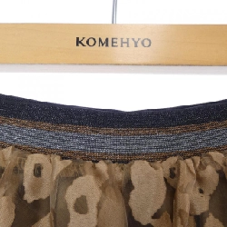 【Mã giảm giá】MICALLE MICALLE Váy 654963