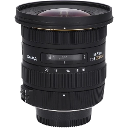 Nikon 10-20mm F3.5EX DC HSM - Hàng hiệu Authentic