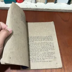 II Sách Xưa: Chú Bé Cả Xên - Minh Khoa - NXB Kim Đồng - 1985 751038