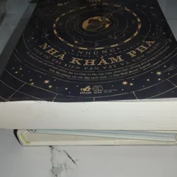 NHỮNG NHÀ KHÁM PHÁ 718947