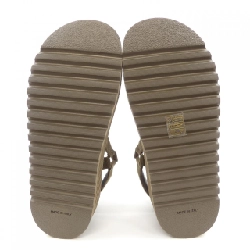 Giày sandal CHANEL 661789