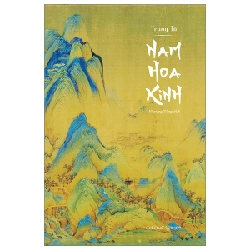 Nam Hoa Kinh (OMEGA+) - Trang Tử 280839