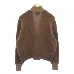 【Khuyến mãi】Áo khoác cardigan ANTIPAST 636263