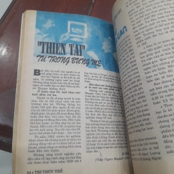 TRI THỨC TRẺ số 1 475132