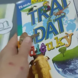 Trái Đất Diệu Kỳ - Dương Ngọc Lê - Lê Tiến Đạt 727346