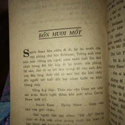Báo cáo bồ nông - John Grisham 970956