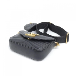 Túi đeo vai Louis Vuitton Multi Pochette M56461 - Hàng hiệu Chính hãng 764255