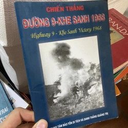 Chiến thắng Đường 9- Khe Sanh 1968