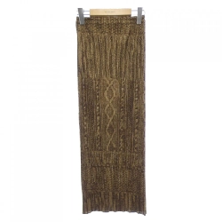 【Đối tượng phiếu giảm giá】Váy PLEATS PLEASE