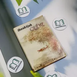 Quê Mẹ - Thanh Tịnh 713876