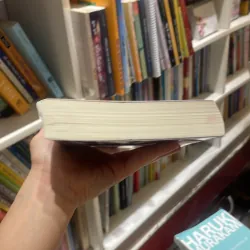 Rừng Nauy Haruki Murakami nhã nam 2024  1025690