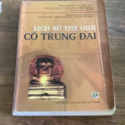 Lịch sử thế giới cổ trung đại