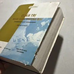 Quản trị ngân hàng thương mại - Peter S. Rose 727056