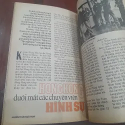 KIẾN THỨC NGÀY NAY số 250 ngày 1-7-1997 762139