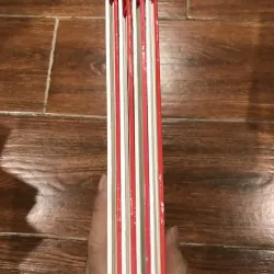 Các nền văn minh thế giới đủ 4 cuốn  760250