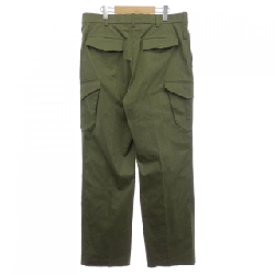 Quần cargo 3D túi LOUIS VUITTON HTP82WFAD - Hàng hiệu Authentic 885224