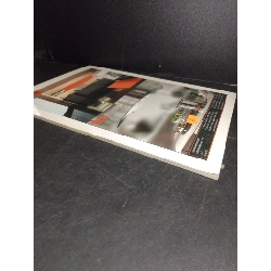 Nội thất bếp hoàn hảo mới 80% ố rách nhẹ bìa HCM1001 Kinh tế và đô thị TẠP CHÍ, THIẾT KẾ, THỜI TRANG 380982