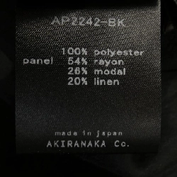 【Mã giảm giá】Akira Naka AKIRA NAKA Áo 644767