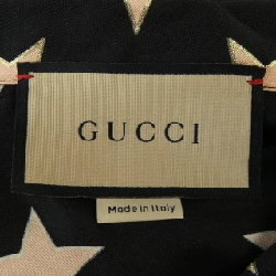 Gucci GUCCI Áo Sơ Mi Ngắn Tay Interlocking G 694124 ZAJYS - Hàng hiệu Chính hãng 900349