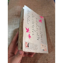 Hồng Hạnh thổn thức - Tào Đình 2008 mới 80% ố bẩn (Sách văn học) HLSC2404 1028349